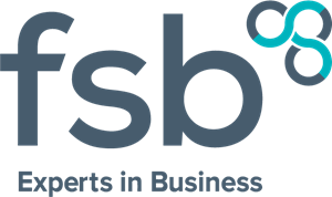 Federation of Small Businesses (FSB) logo